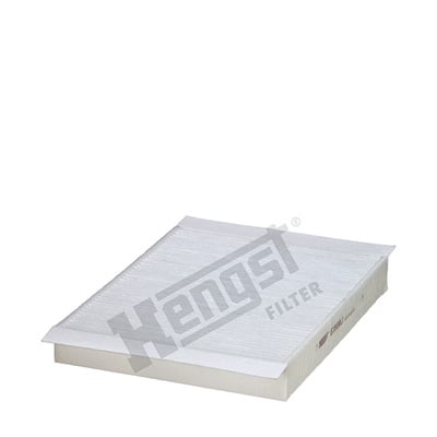 Raitisilmasuodatin HENGST FILTER E3900LI