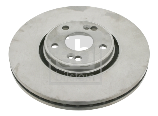 Jarrulevy FEBI BILSTEIN 24310