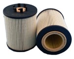 Polttoainesuodatin ALCO FILTER MD-833