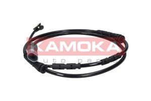 Kulumisenilmaisin, jarrupala, Etuakseli, BMW X3 [F25], X4 [F26], 00 01 144 060, 00 01 151 423, 34356790303, 48600-G2725, 50 00 677 053,