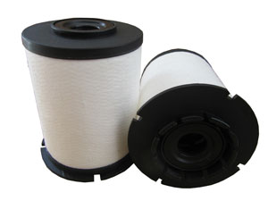 Polttoainesuodatin ALCO FILTER MD-895