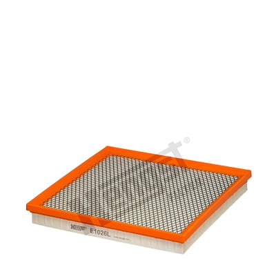 Ilmansuodatin HENGST FILTER E1026L