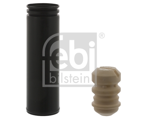 Vaimennuskumi, jousitus FEBI BILSTEIN 45262