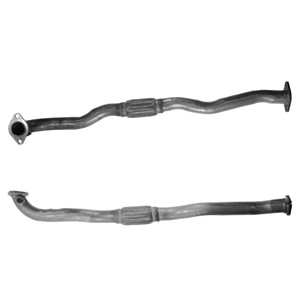 Pakoputki, Edessä, HYUNDAI TUCSON, KIA SPORTAGE, 286102E100, 286102E150