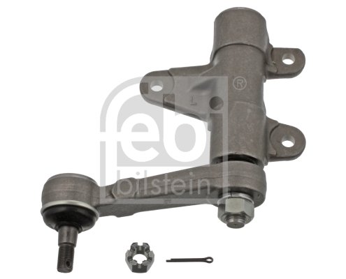 Ohjauksen välivipu FEBI BILSTEIN 41310