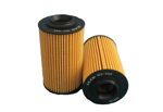 Öljynsuodatin ALCO FILTER MD-695