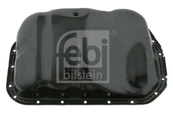 Öljypohja FEBI BILSTEIN 04592