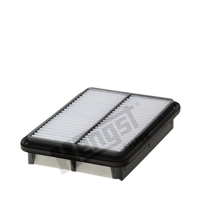 Ilmansuodatin HENGST FILTER E757L
