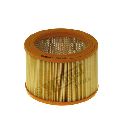 Ilmansuodatin HENGST FILTER E635L