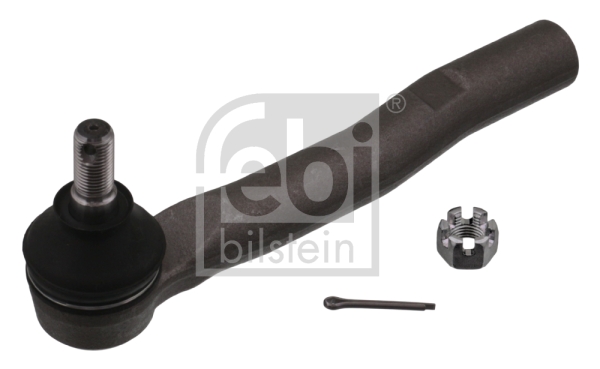 Raidetangon kulmanivel FEBI BILSTEIN 43225
