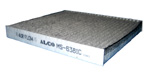 Raitisilmasuodatin ALCO FILTER MS-6381C