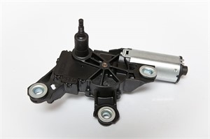 Pyyhkijän moottori, Takana, SEAT,SKODA,VW, 1J0955711C, 1J6955711B, 1J6955711C, 1J6955711F, 1J6955711G, 1J9955711, 1J9955711A