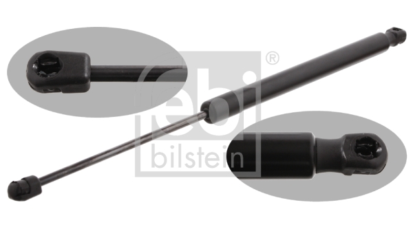 Kaasujousi, takaluukku FEBI BILSTEIN 31831
