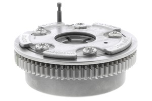Nokka-akselin ajoitussäädin, Molemminpuolin, Poistopuoli, MERCEDES-BENZ, 272 050 40 47, 272 050 41 47, 272 050 42 47, 272 050 48 47, 272