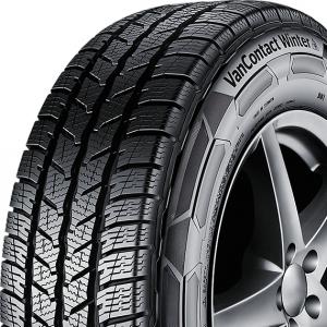 Continental Vancontact Winter 195/70RR15 104R