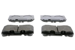 Jarrupalasarja, levyjarru, Etuakseli, AUDI A6 C7, A6 C7 Avant, A7 Sportback, Q5, PORSCHE MACAN, 8R0 698 151 D, 8R0 698 151 J, 8R0 698 15