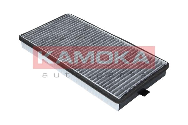 Raitisilmasuodatin KAMOKA F500701