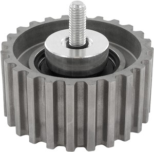 Ohjainrulla, hammashihna, FIAT,IVECO, 500 388 688, 500390458
