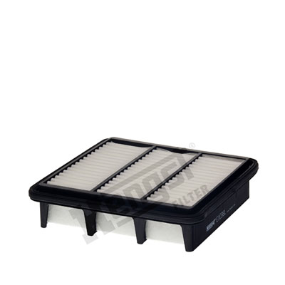 Ilmansuodatin HENGST FILTER E1038L