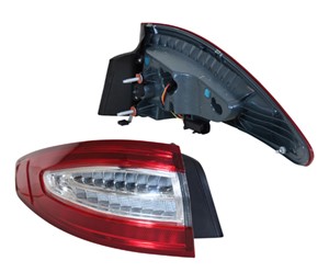 Takavalo, Oikea, FORD MONDEO Halvkombi V, 1 834 362, 1 901 406, 1 923 629, 2 026 828, 2345653, DS73-13404-FF
