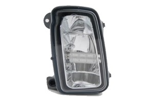 Sumuvalo, Oikea, FORD C-MAX, 1471729, 7M5115K201AC, 7M51-15K201-AC