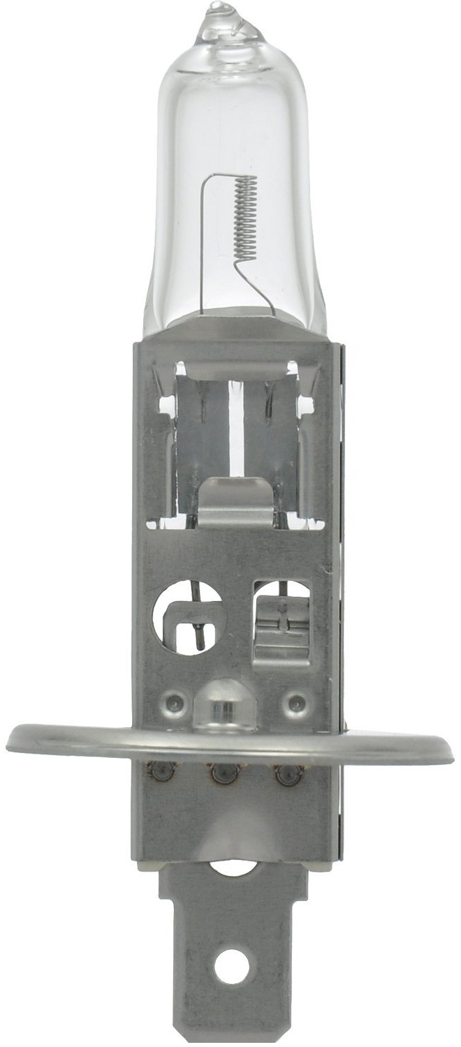 Halogeeni poltin BOSCH GIGALIGHT 12V H1 55W X2