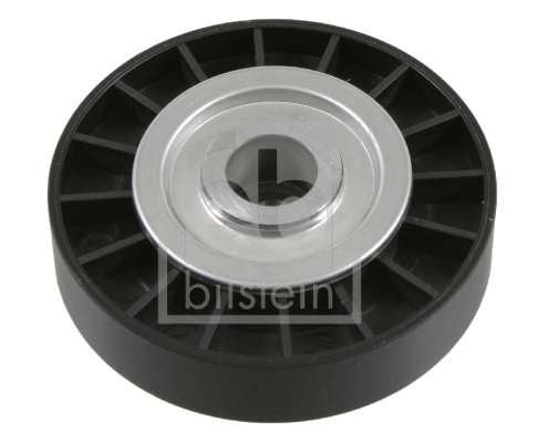 Ohjainrulla, moniurahihna FEBI BILSTEIN 21719