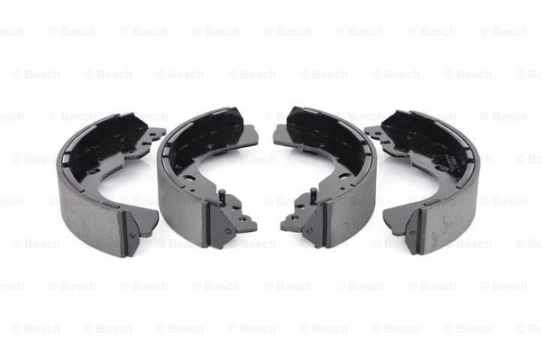 Jarrukenkäsarja BOSCH 0 986 487 922