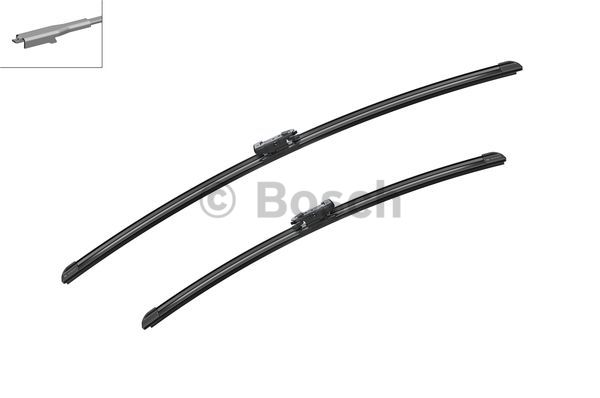 Pyyhkijänsulka BOSCH 3 397 007 256