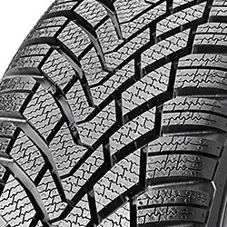 Continental ContiWinterContact TS 850 ( 185/60 R15 88T XL )