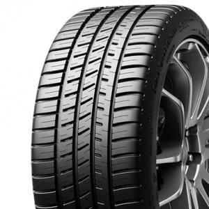 Michelin Pilot Sport A/S 3 275/40VR20 106V XL N0