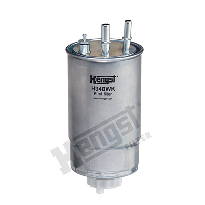Polttoainesuodatin HENGST FILTER H340WK