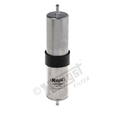 Polttoainesuodatin HENGST FILTER H275WK