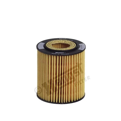 Öljynsuodatin HENGST FILTER E31H D93