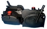 Polttoainesuodatin ALCO FILTER FF-064
