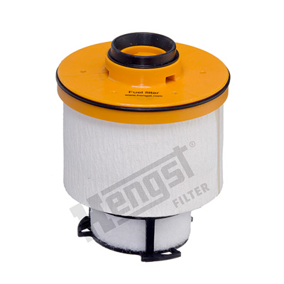Polttoainesuodatin HENGST FILTER E467KP D384