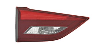 Takavalo, Oikea, TOYOTA AVENSIS Kombi, AVENSIS Sedan, 8158105160, 81581-05160