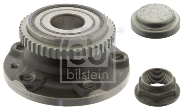 Pyöränlaakerisarja FEBI BILSTEIN 14535