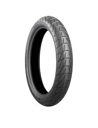 Bridgestone AX 41T F ( 120/70 R17 TL 58H M/C, Variante F, etupyörä )