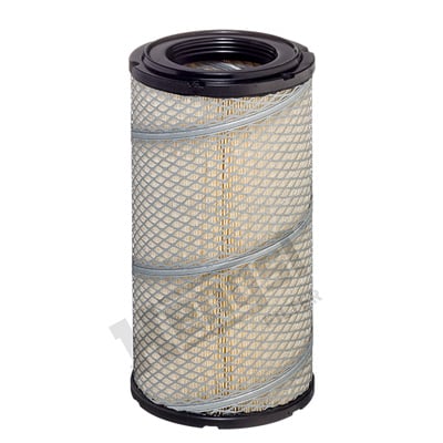 Ilmansuodatin HENGST FILTER E1521L