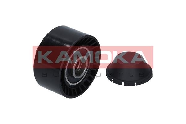 Ohjainrulla, hammashihna KAMOKA R0336