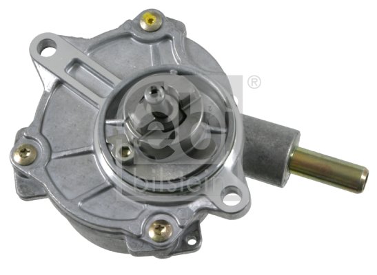 Alipainepumppu, jarrujärjestelmä FEBI BILSTEIN 21692