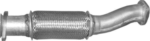 Pakoputki POLMO 48.21