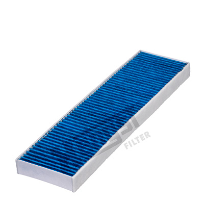 Raitisilmasuodatin HENGST FILTER E2947LB
