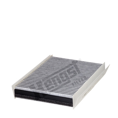 Raitisilmasuodatin HENGST FILTER E4907LC
