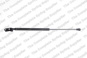 Kaasujousi, tavaratila, Taakse, oikea, TOYOTA URBAN CRUISER, 6890552010, 6890552011