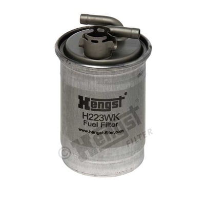 Polttoainesuodatin HENGST FILTER H223WK