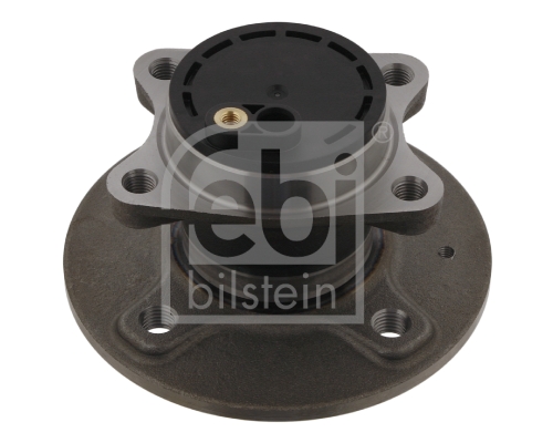 Pyöränlaakerisarja FEBI BILSTEIN 31063