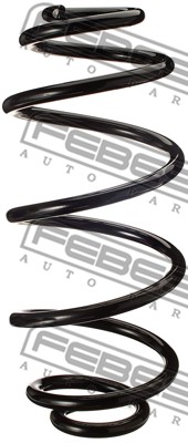 Alustasarja, jouset FEBEST 2408-003R-KIT