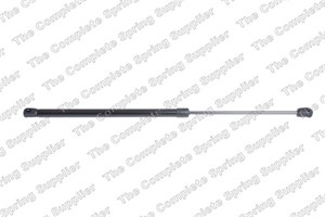 Kaasujousi, tavaratila, Takana, AUDI Q5, 80A827552C
